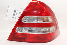 Load image into Gallery viewer, TAIL LIGHT LAMP ASSEMBLY C230 C240 C32 C320 01 02 03 04 Right - 1369166
