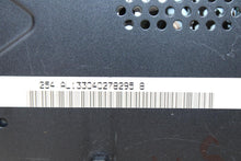 Load image into Gallery viewer, Radio Mercedes CLK320 C240 C320 C32 2001 01 2002 02 2003 03 2004 04 2005 05 - 1369183
