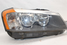 Load image into Gallery viewer, HEADLIGHT LAMP ASSEMBLY BMW X3 11 12 13 14 Right - 1369327
