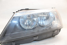 Load image into Gallery viewer, HEADLIGHT LAMP ASSEMBLY BMW X3 11 12 13 14 Left - 1369386