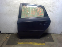 Load image into Gallery viewer, REAR DOOR Toyota Prius Prius V 10 11 12 13 14 15 Left - 1369540