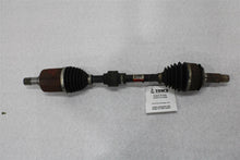 Load image into Gallery viewer, FRONT CV AXLE SHAFT Honda Accord 2015 15 2016 16 AT Left - 1369888