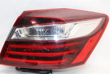Load image into Gallery viewer, TAIL LIGHT LAMP ASSEMBLY Honda Accord 2016 16 2017 17 Right - 1369907