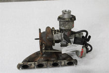 Load image into Gallery viewer, TURBO Audi A5 A6 A4 2012 12 2013 13 2.0L turbo - 1369945