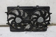 Load image into Gallery viewer, RADIATOR FAN ASSEMBLY Audi A6 2012 12 2013 13 2.0L - 1369957