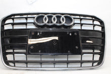 Load image into Gallery viewer, GRILLE Audi A6 2012 12 2013 13 - 1369962