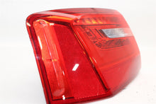 Load image into Gallery viewer, OUTER TAIL LIGHT LAMP Audi A6 S6 2012 12 2013 13 2014 14 Left - 1369977