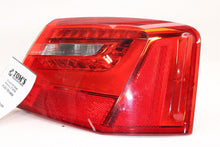 Load image into Gallery viewer, OUTER TAIL LIGHT LAMP Audi A6 S6 2012 12 2013 13 2014 14 Right - 1369988