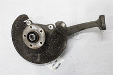 Load image into Gallery viewer, FRONT SPINDLE KNUCKLE A4 A5 A6 A7 Q5 RS7 S4 S5 S6 S7 SQ5 12-17 Right - 1370000