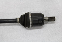 Load image into Gallery viewer, FRONT CV AXLE SHAFT Hyundai Tucson 16 17 18 19 20 21 Left - 1370063