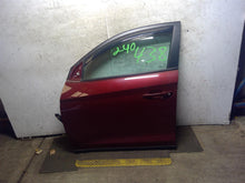 Load image into Gallery viewer, FRONT DOOR Hyundai Tucson 16 17 18 19 20 21 Left - 1370077