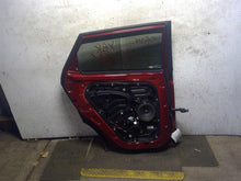 Load image into Gallery viewer, REAR DOOR Hyundai Tucson 16 17 18 19 20 21 Left - 1370080