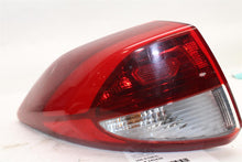 Load image into Gallery viewer, OUTER TAIL LIGHT LAMP Tucson 2016 16 2017 17 2018 18 Left - 1370086