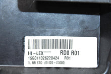 Load image into Gallery viewer, REAR DOOR WINDOW REGULATOR POWER Tucson 16 17 18 19 20 21 Right - 1370096