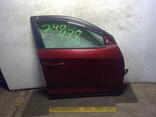 Load image into Gallery viewer, FRONT DOOR Hyundai Tucson 16 17 18 19 20 21 Right - 1370098