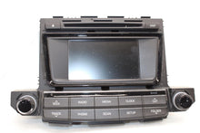 Load image into Gallery viewer, RADIO Hyundai Tucson 2016 16 2017 17 - 1370134