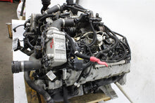 Load image into Gallery viewer, ENGINE MOTOR BMW X5 X6 2014 14 2015 15 2016 16 4.4L - 1370140
