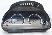 Load image into Gallery viewer, SPEEDOMETER CLUSTER BMW X5 14 15 16 17 18 - 1370226