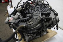 Load image into Gallery viewer, ENGINE MOTOR Mazda Cx-9 2013 13 2014 14 3.7L VIN V/A - 1370236