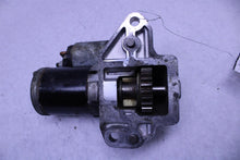 Load image into Gallery viewer, STARTER MOTOR Mazda 6 Cx-9 07 08 09 10 11 12 13 14 - 1370248