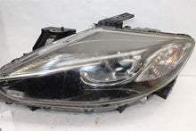 Load image into Gallery viewer, HEADLIGHT LAMP ASSEMBLY Mazda Cx-9 2013 13 2014 14 Left - 1370257