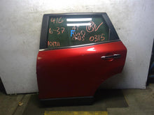 Load image into Gallery viewer, REAR DOOR Mazda Cx-9 07 08 09 10 11 12 13 14 Left - 1370264