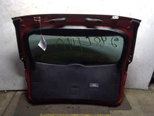 Load image into Gallery viewer, TRUNK LID Mazda Cx-9 2013 13 2014 14 2015 15 - 1370269