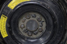 Load image into Gallery viewer, COMPACT SPARE Mazda Cx-9 2010-2016 17x5-1/2, 5 lug, 114mm - 1370271