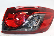 Load image into Gallery viewer, OUTER TAIL LIGHT LAMP Mazda Cx-9 2013 13 2014 14 Right - 1370276