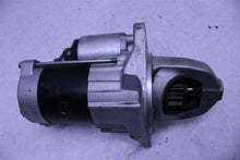 Load image into Gallery viewer, STARTER MOTOR Forester Legacy 2019 19 2020 20 2021 21 2022 22 - 1370343