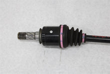 Load image into Gallery viewer, REAR AXLE SHAFT Subaru Forester 18 19 20 21 22 AT - 1370354