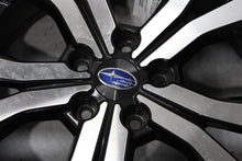 Load image into Gallery viewer, WHEEL RIM Forester 2019 19 2020 20 2021 21 2022 22 18x7 ALLOY - 1370384