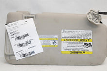 Load image into Gallery viewer, INTERIOR SUN VISORS Subaru Forester 19 20 21 22 Left - 1370421