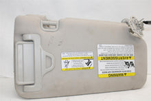 Load image into Gallery viewer, INTERIOR SUN VISORS Subaru Forester 19 20 21 22 Left - 1370421