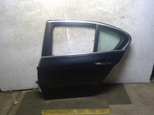 Load image into Gallery viewer, REAR DOOR BMW 528i 535i 550i Active 5 M5 11 12 13 14 15 16 Left - 1370655
