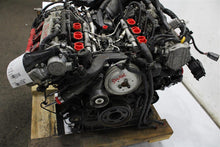 Load image into Gallery viewer, Engine Motor Audi Q7 2017 - 1370703