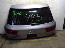 Load image into Gallery viewer, TRUNK LID Audi Q7 2017 17 2018 18 2019 19 - 1370752