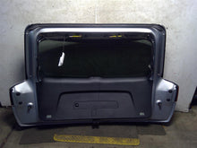 Load image into Gallery viewer, TRUNK LID Audi Q7 2017 17 2018 18 2019 19 - 1370752
