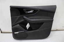 Load image into Gallery viewer, FRONT INTERIOR DOOR TRIM PANEL Audi Q7 2017 17 - 1370770