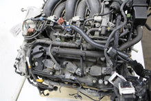 Load image into Gallery viewer, ENGINE MOTOR Murano Murano Cross Cabriolet 2017 17 3.5L VIN A - 1371007