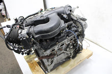 Load image into Gallery viewer, ENGINE MOTOR Murano Murano Cross Cabriolet 2017 17 3.5L VIN A - 1371007