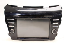Load image into Gallery viewer, RADIO Nissan Murano Murano Cross Cabriolet 2016 16 - 1371086