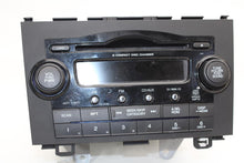 Load image into Gallery viewer, RADIO Honda CR-V 2008 08 2009 09 - 1371366