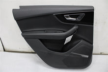 Load image into Gallery viewer, REAR INTERIOR DOOR TRIM PANEL Audi Q7 2017 17 - 1371503