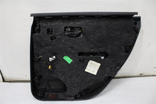 Load image into Gallery viewer, REAR INTERIOR DOOR TRIM PANEL Audi Q7 2017 17 - 1371503