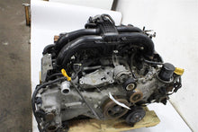 Load image into Gallery viewer, ENGINE MOTOR Subaru Forester 2014 14 2015 15 2.5L VIN A/E - 1371658