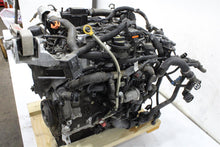 Load image into Gallery viewer, ENGINE MOTOR Land Rover Evoque 2018 18 2019 19 2.0L VIN X/F/R - 1371787