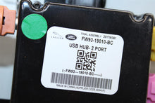 Load image into Gallery viewer, CD PLAYER Jaguar XF XFR XJ XJL 2016 16 2017 17 2018 18 - 1371865