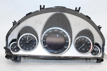 Load image into Gallery viewer, SPEEDOMETER CLUSTER Mercedes-Benz E300 E350 E550 E63 2012 12 - 1372036