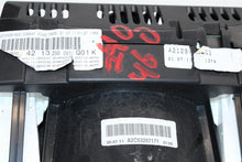 Load image into Gallery viewer, SPEEDOMETER CLUSTER Mercedes-Benz E300 E350 E550 E63 2012 12 - 1372036